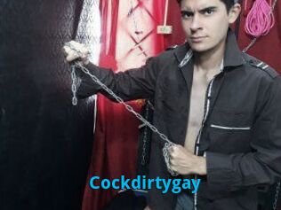 Cockdirtygay