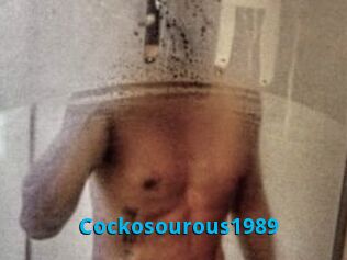 Cockosourous1989