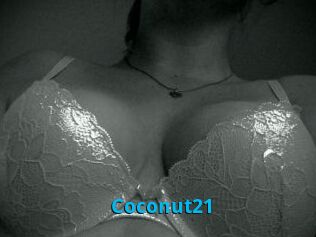 Coconut21