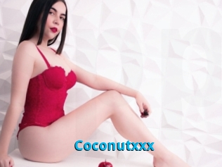 Coconutxxx