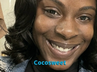 Cocosweet