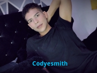 Codyesmith