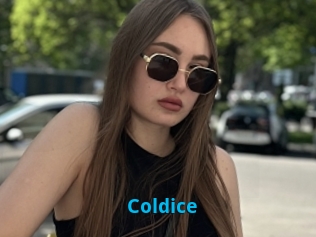 Coldice