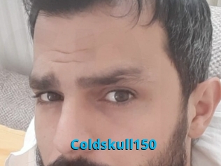 Coldskull150