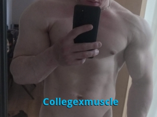 Collegexmuscle