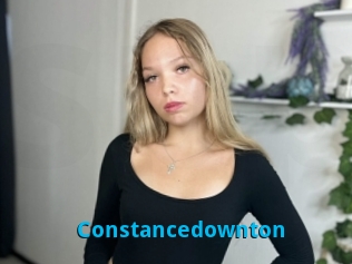 Constancedownton