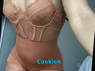 Cookiek