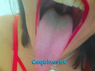 Coquinesex