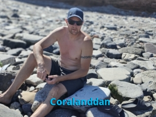 Coralanddan