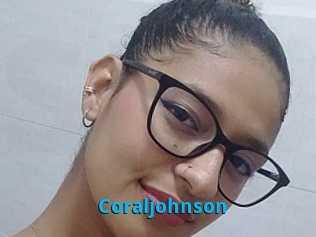 Coraljohnson