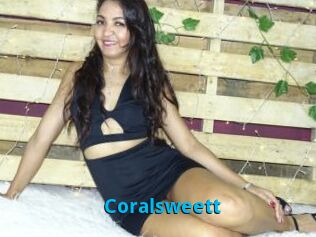 Coralsweett