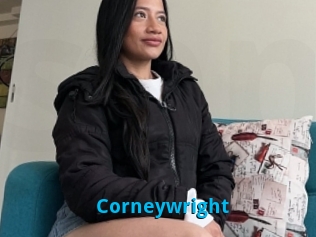 Corneywright