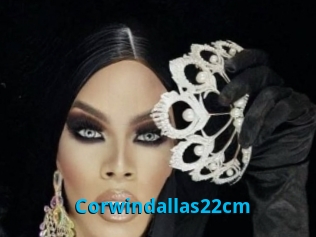 corwindallas22cm Stinkypinkpimpin