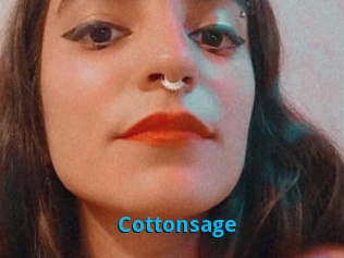 Cottonsage