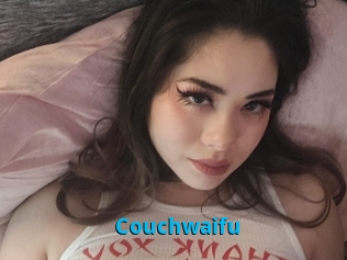 Couchwaifu