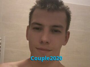 Couple2020