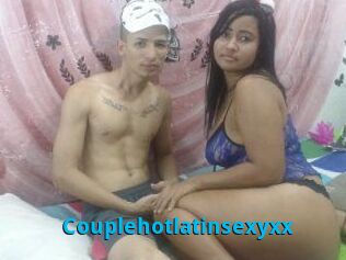 Couplehotlatinsexyxx