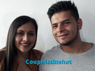 Couplelatinshot