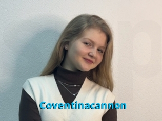 Coventinacannon