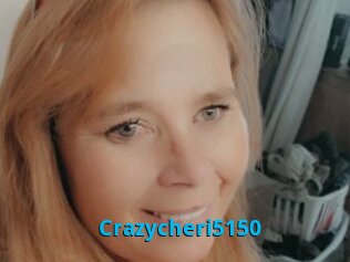 Crazycheri5150