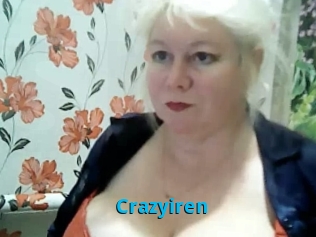 Crazyiren