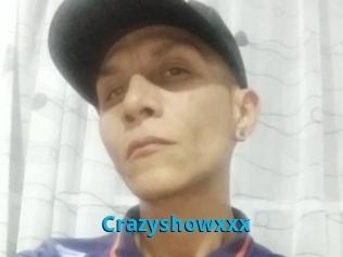 Crazyshowxxx