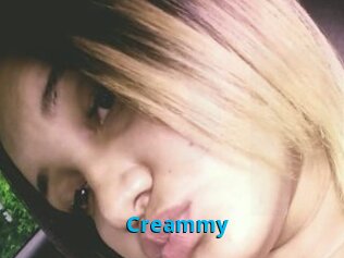 Creammy