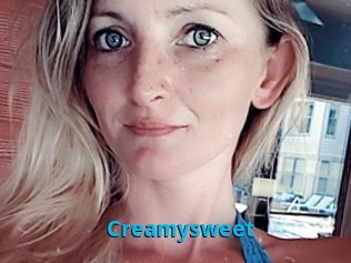 Creamysweet