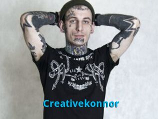 Creativekonnor