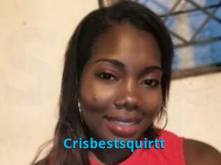 Crisbestsquirtt