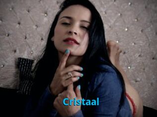 Cristaal