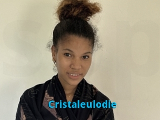 Cristaleulodie