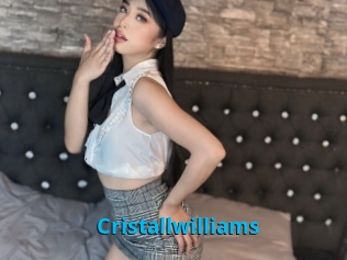 Cristallwilliams