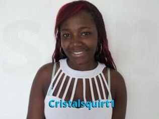 Cristalsquirt1