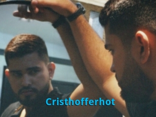 Cristhofferhot