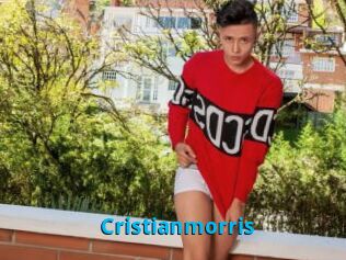 Cristianmorris