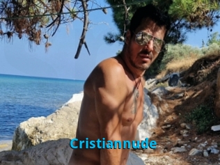 Cristiannude