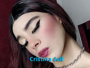 Cristina_doll