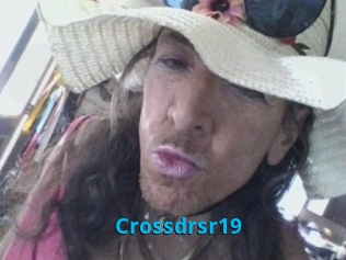 Crossdrsr19