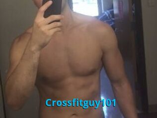 Crossfitguy101