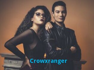 Crowxranger