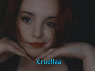 Cruellaa