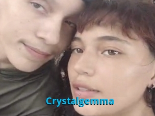 Crystalgemma