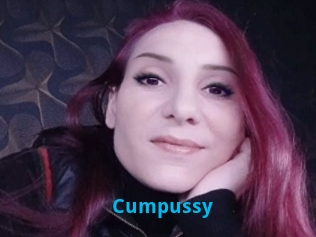 Cumpussy