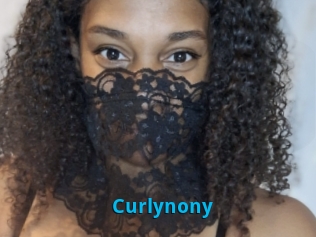 Curlynony