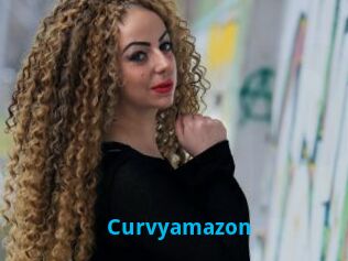 Curvyamazon