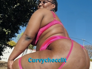 Curvychocclit