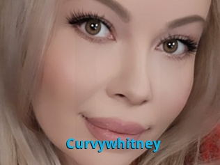 Curvywhitney