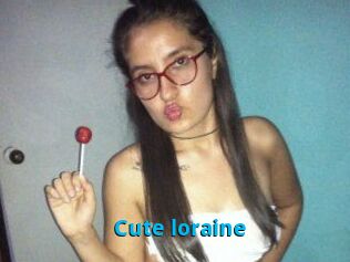 Cute_loraine