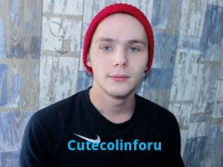 Cutecolinforu